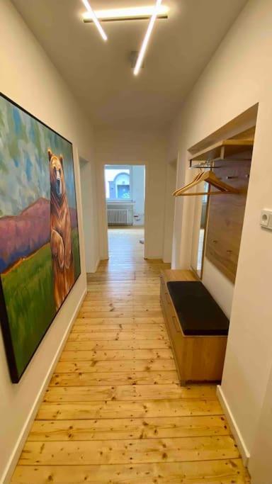 Zentral In Buer,Ruhig,Eg,Garten,Terrasse,Garage Gelsenkirchen Bagian luar foto