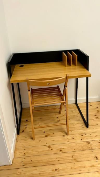 Zentral In Buer,Ruhig,Eg,Garten,Terrasse,Garage Gelsenkirchen Bagian luar foto